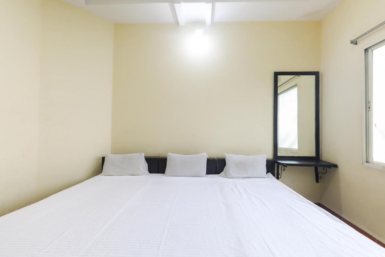 Spot On 48832 Balaji Parisar Hotel Ujjain Exterior photo