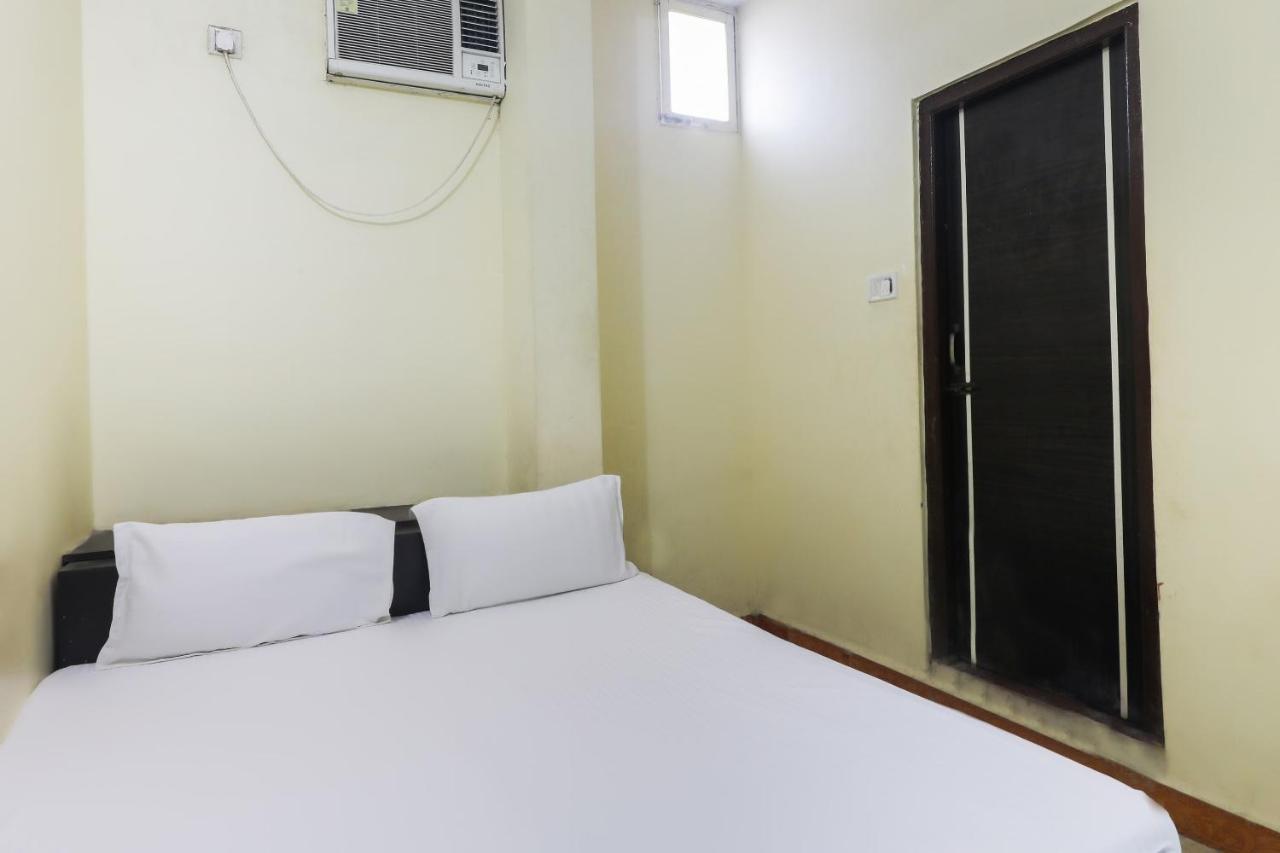Spot On 48832 Balaji Parisar Hotel Ujjain Exterior photo