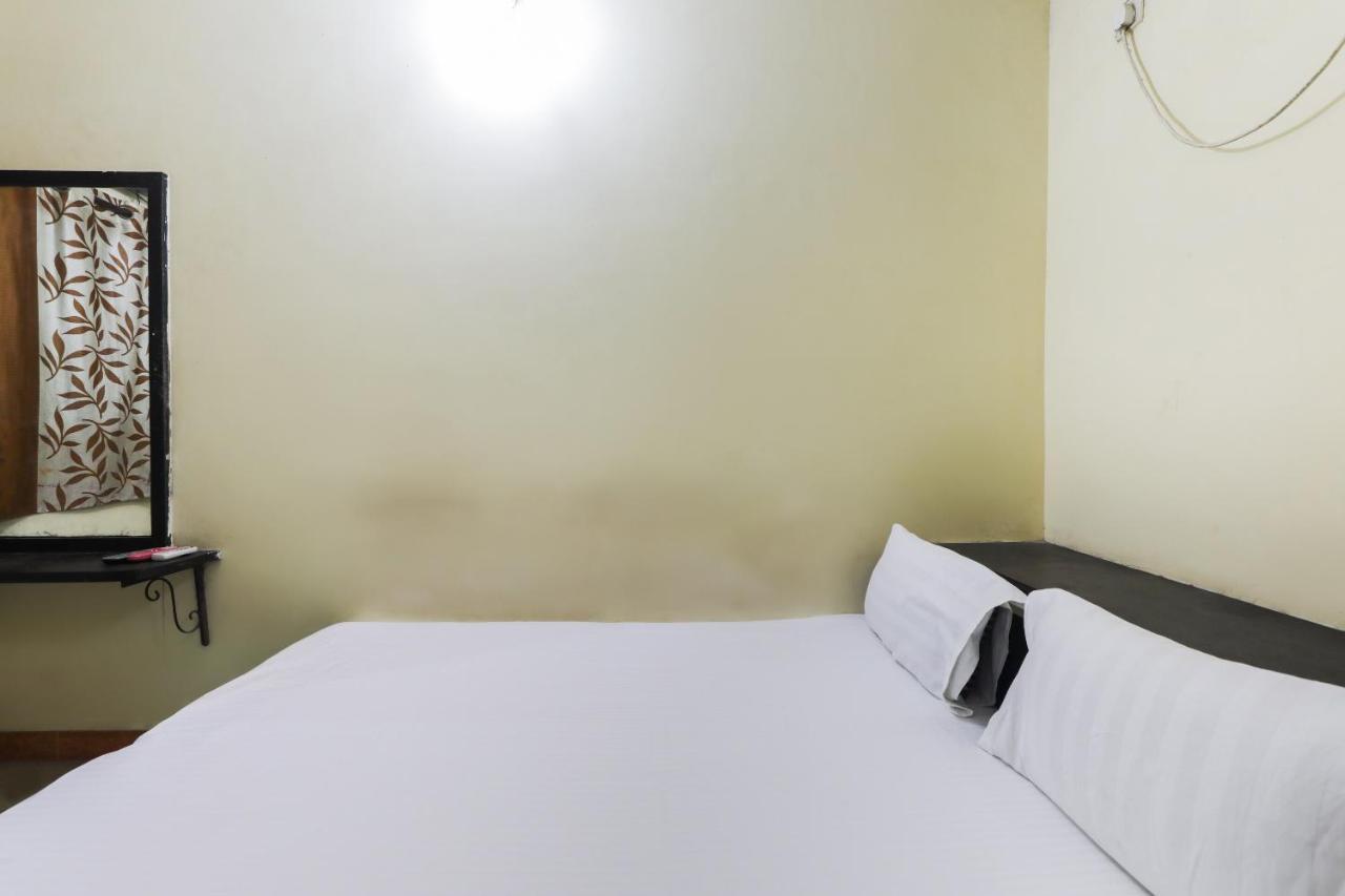 Spot On 48832 Balaji Parisar Hotel Ujjain Exterior photo
