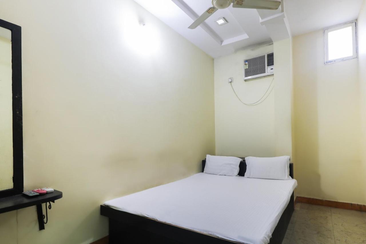 Spot On 48832 Balaji Parisar Hotel Ujjain Exterior photo