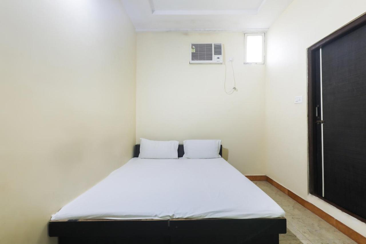 Spot On 48832 Balaji Parisar Hotel Ujjain Exterior photo