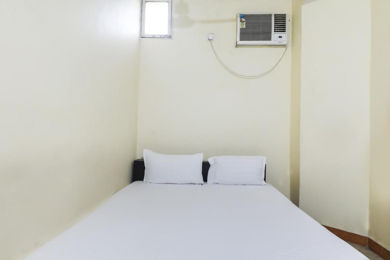 Spot On 48832 Balaji Parisar Hotel Ujjain Exterior photo