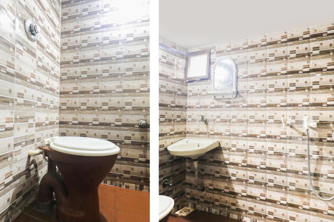 Spot On 48832 Balaji Parisar Hotel Ujjain Exterior photo